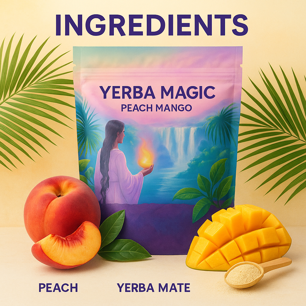 Vitalaura Yerba Magic™