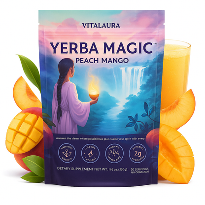 Vitalaura Yerba Magic™