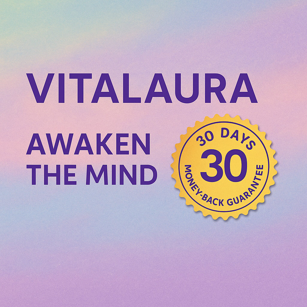 Vitalaura Yerba Magic™