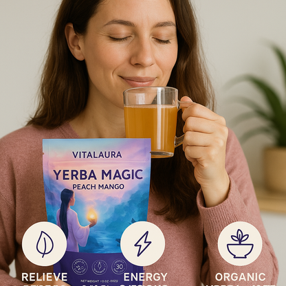 Vitalaura Yerba Magic™