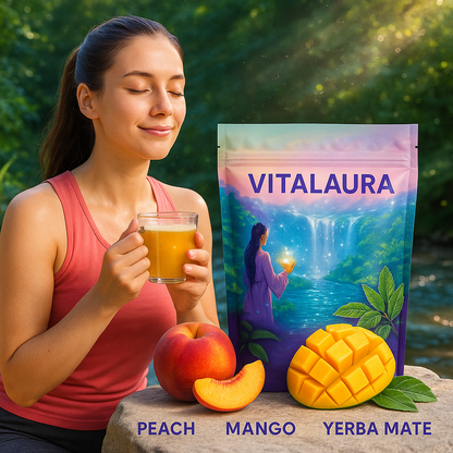 Vitalaura Yerba Magic™