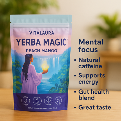 Vitalaura Yerba Magic™